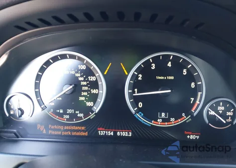 2017 BMW X5 Sdrive35I из США, поврежденный, VIN 5UXKR2C35H0X05323